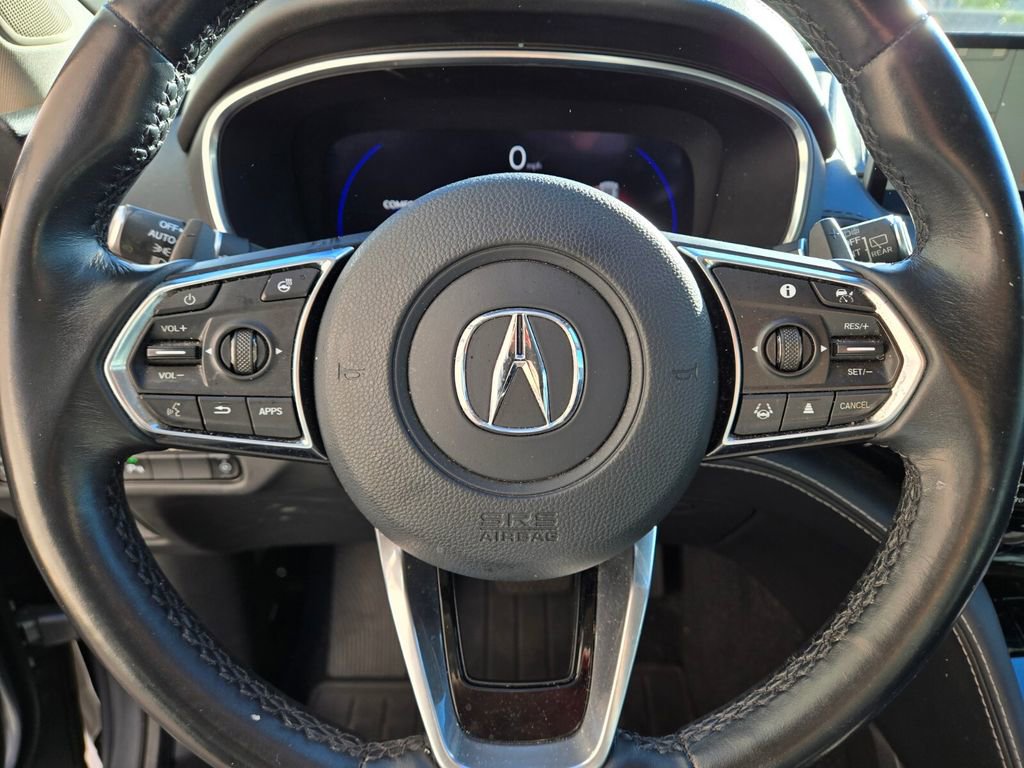 Certified 2023 Acura MDX SH-AWD w/ Advance Package image 10