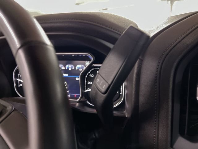Certified 2021 GMC Sierra 2500 Denali w/ Denali Ultimate Package AWD/4WD image 16