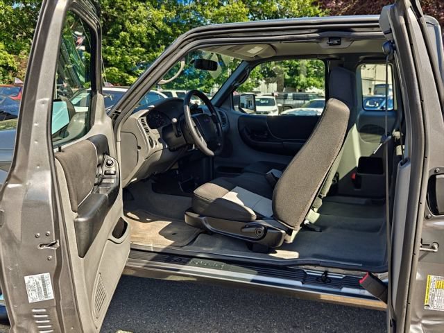 Used 2009 Ford Ranger Sport AWD/4WD image 22