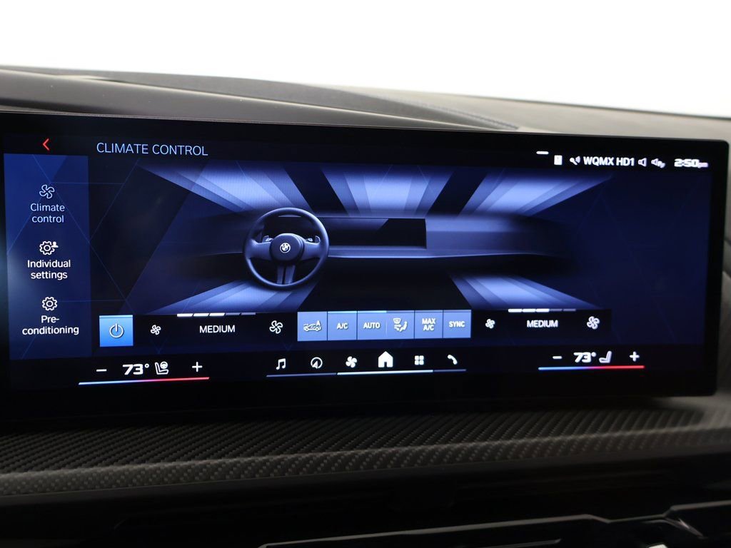 Used 2024 BMW XM image 56