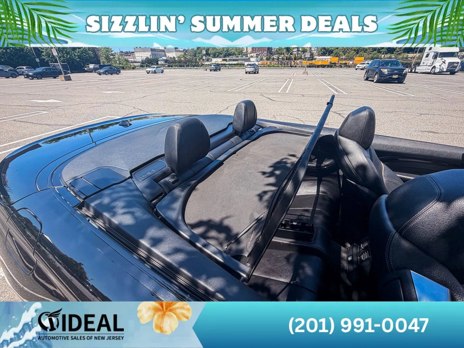 Used 2018 BMW 430i xDrive Convertible AWD/4WD image 22