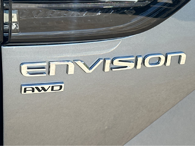 New 2026 Buick Envision Avenir AWD/4WD image 15