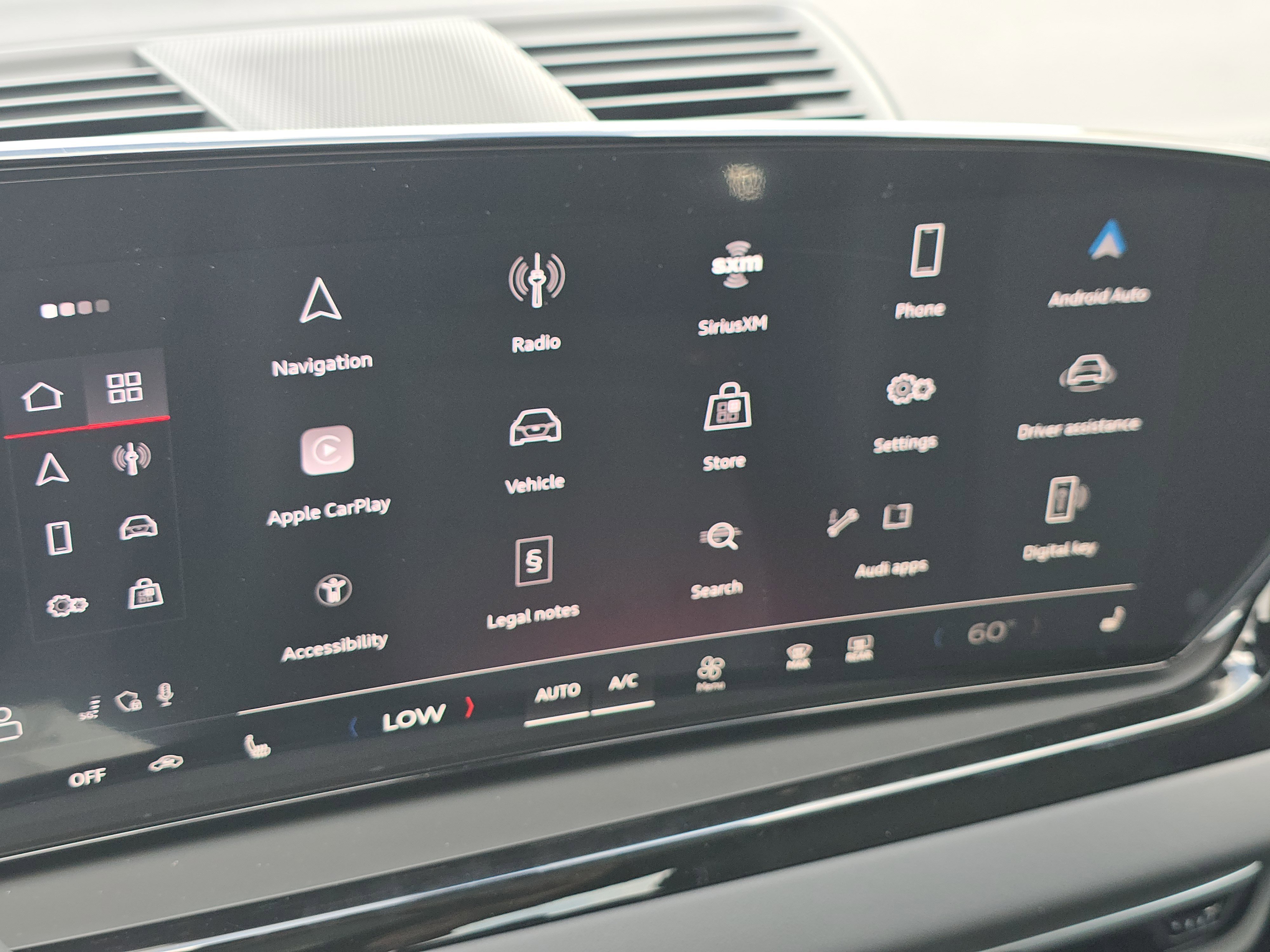 New 2025 Audi A5 2.0T Premium Plus image 11