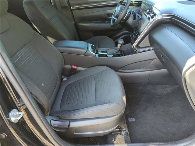 Used 2023 Hyundai Santa Cruz SEL Premium AWD/4WD image 20