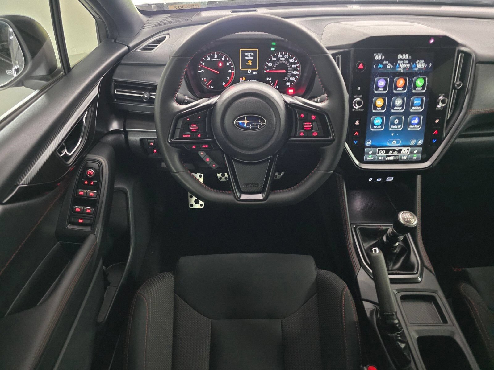 Certified 2025 Subaru WRX Premium AWD/4WD image 29