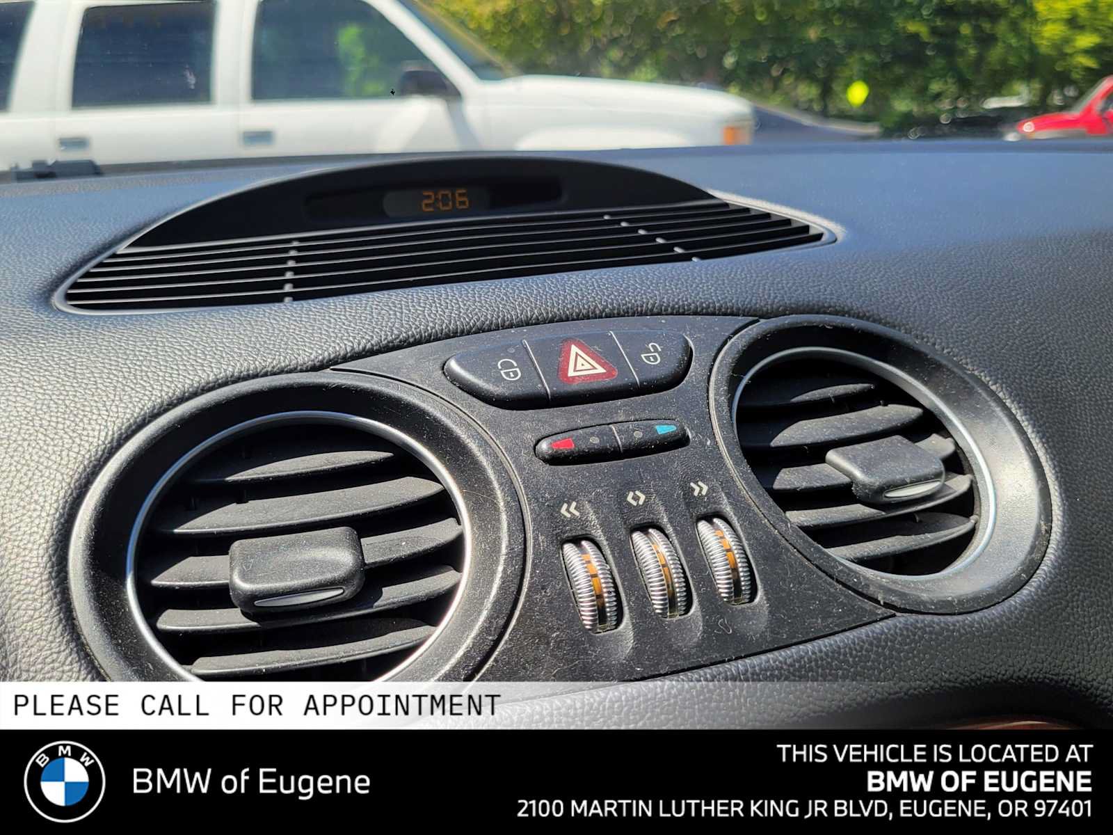 Used 2003 Mercedes-Benz SL 500 image 26