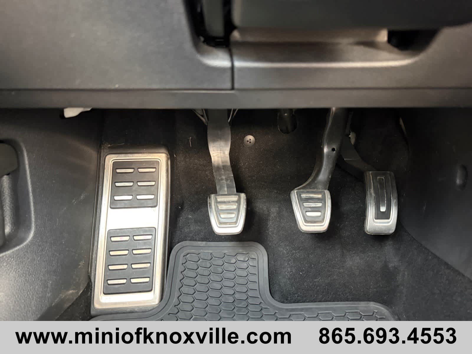 Used 2019 Volkswagen GTI Rabbit Edition FWD image 27