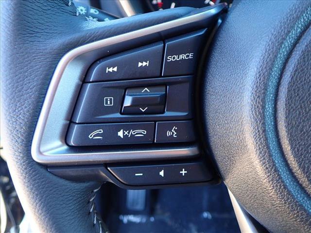 New 2025 Subaru Ascent Premium image 15