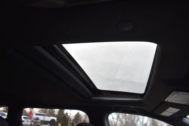 Used 2023 Honda CR-V Sport image 13