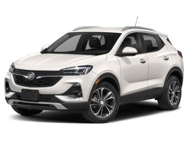 Used 2020 Buick Encore GX Essence w/ Experience Buick Package