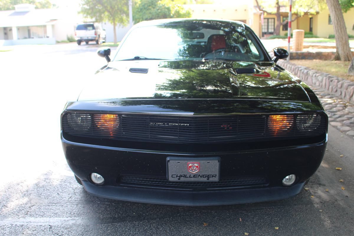 Used 2013 Dodge Challenger R/T Plus RWD image 32