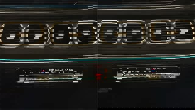 Used 2023 Mercedes-Benz GLE 53 AMG 4MATIC image 22