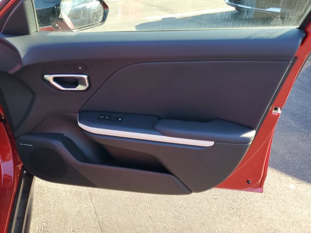 New 2025 Kia K4 GT-Line Turbo FWD image 35