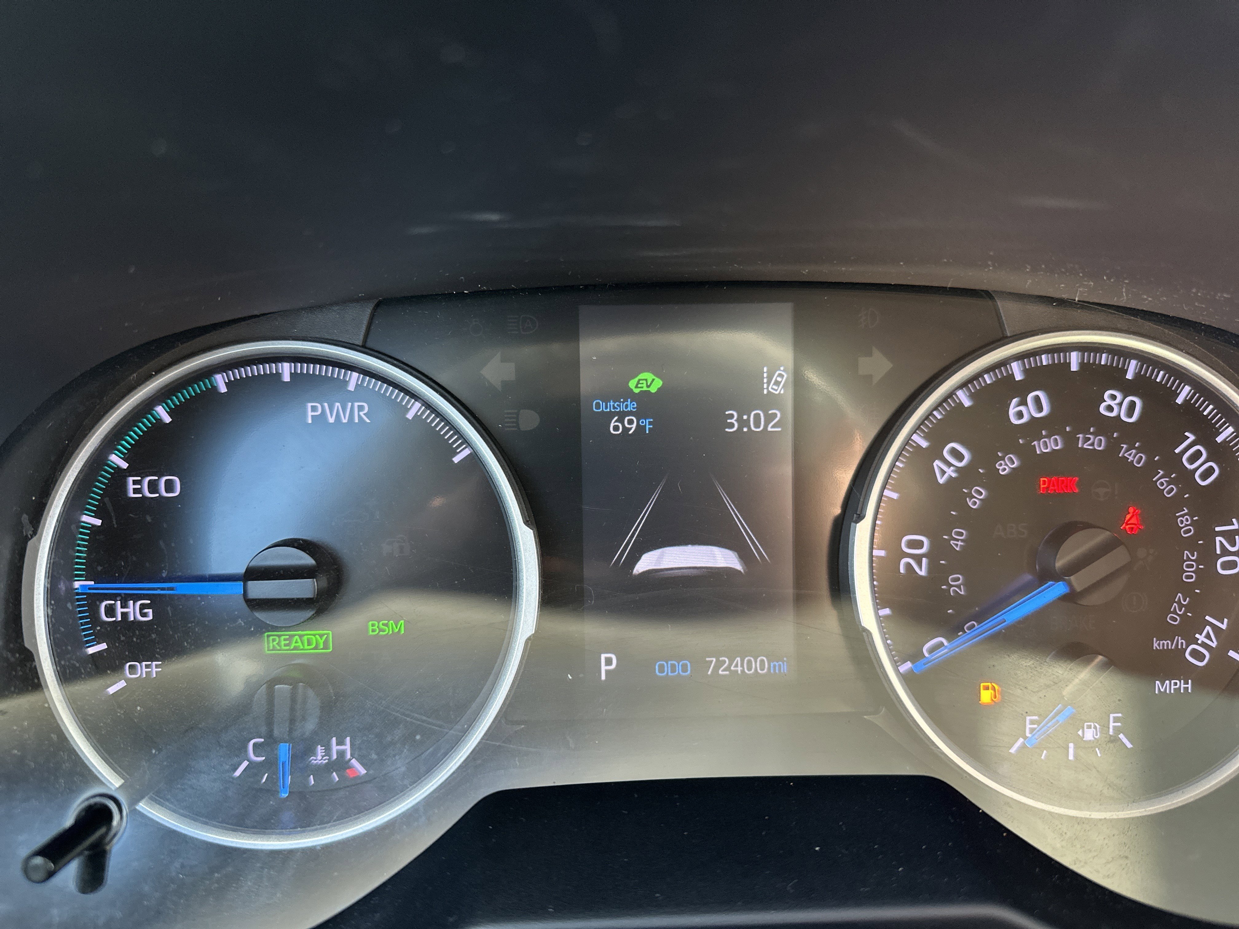 Certified 2021 Toyota RAV4 LE image 19