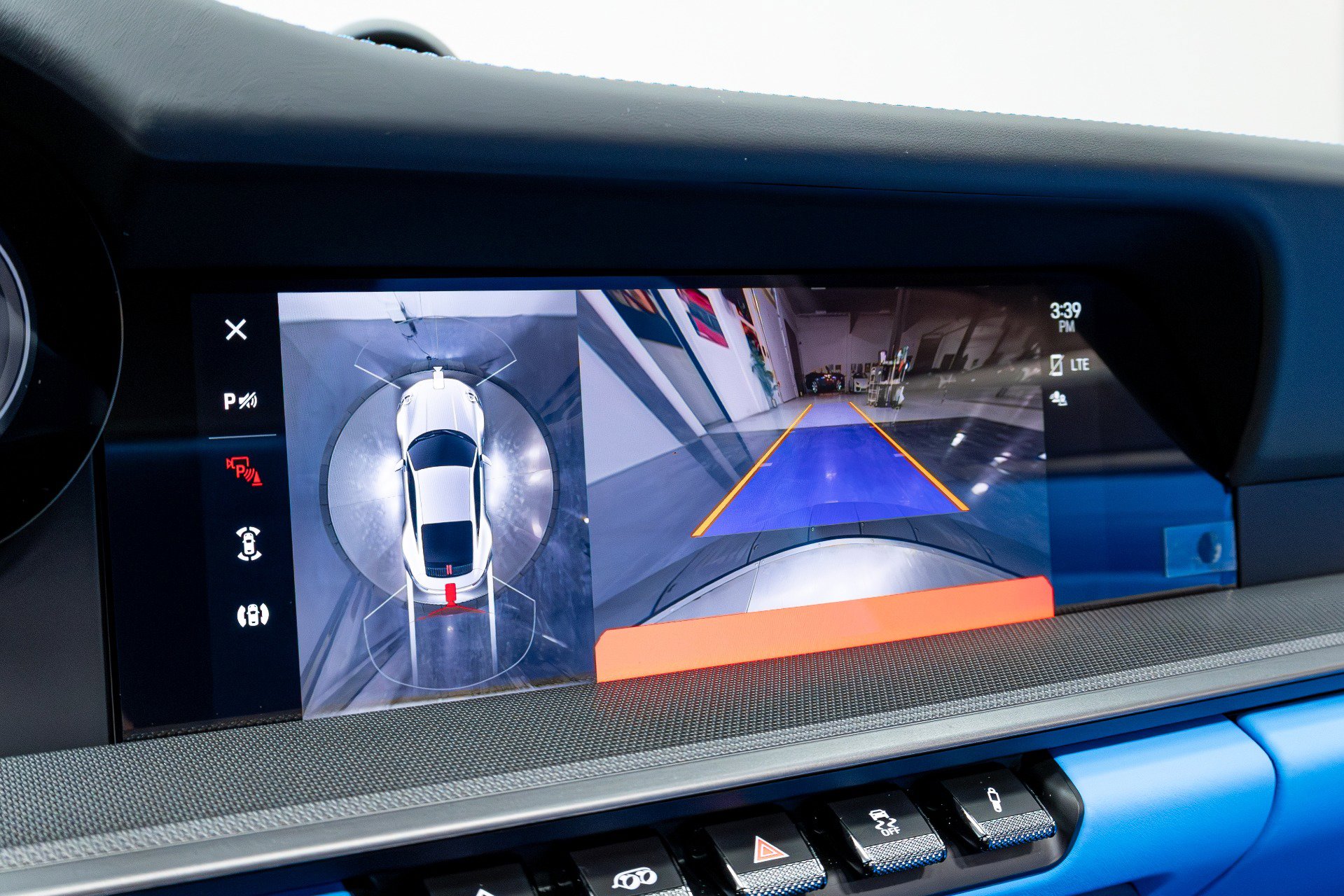 Used 2024 Porsche 911 Carrera image 85