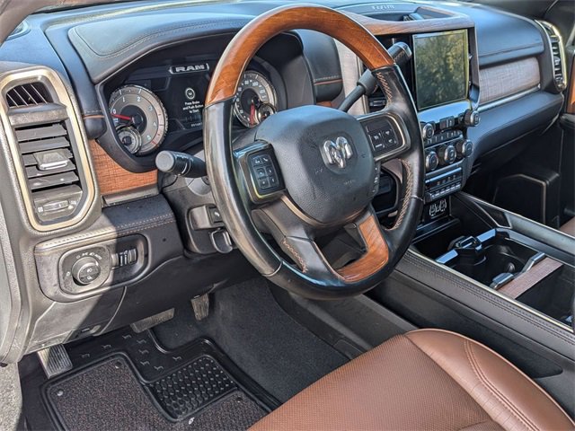 Used 2022 RAM 3500 Limited image 11