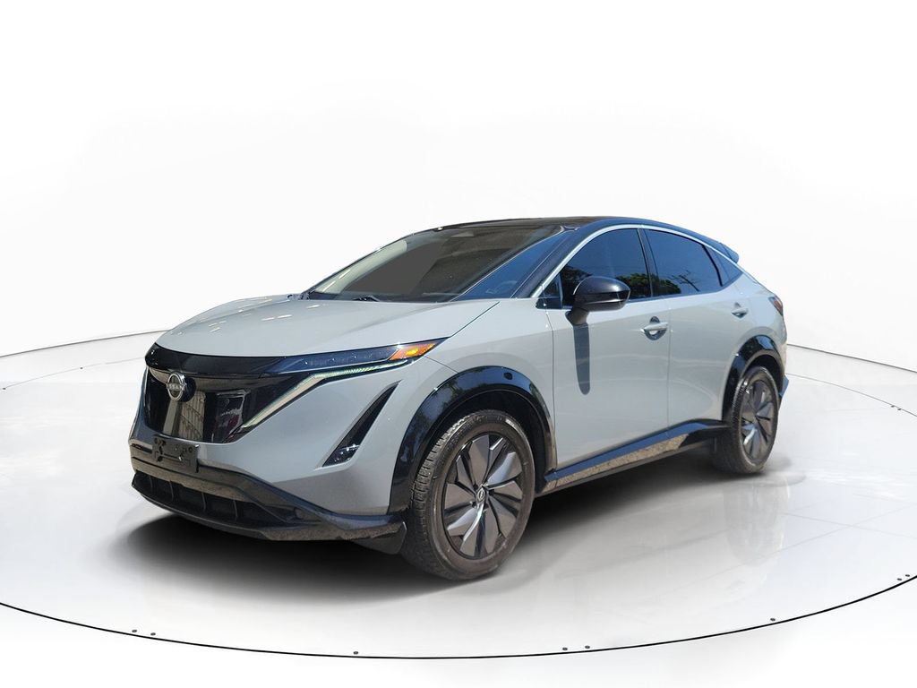 Used 2023 Nissan Ariya FWD image 5