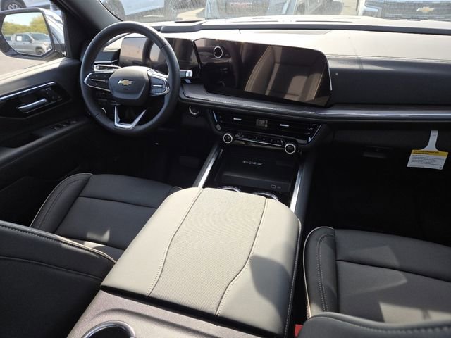 New 2026 Chevrolet Tahoe Premier w/ Sun And Tow Package image 31