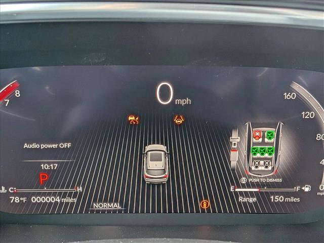 New 2026 Acura MDX A-Spec AWD/4WD image 10