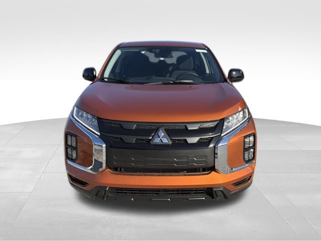New 2027 Mitsubishi Outlander Sport LE FWD image 8