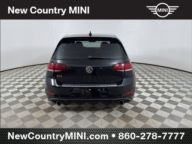 Used 2019 Volkswagen GTI Autobahn image 6