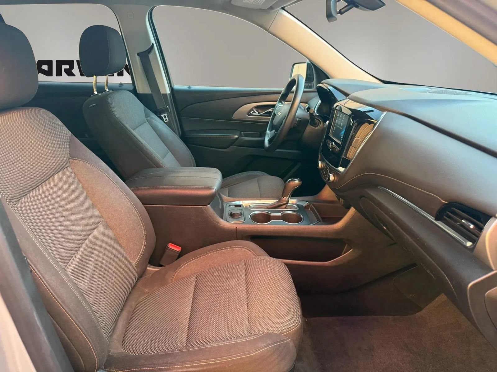 Used 2018 Chevrolet Traverse LS FWD image 18