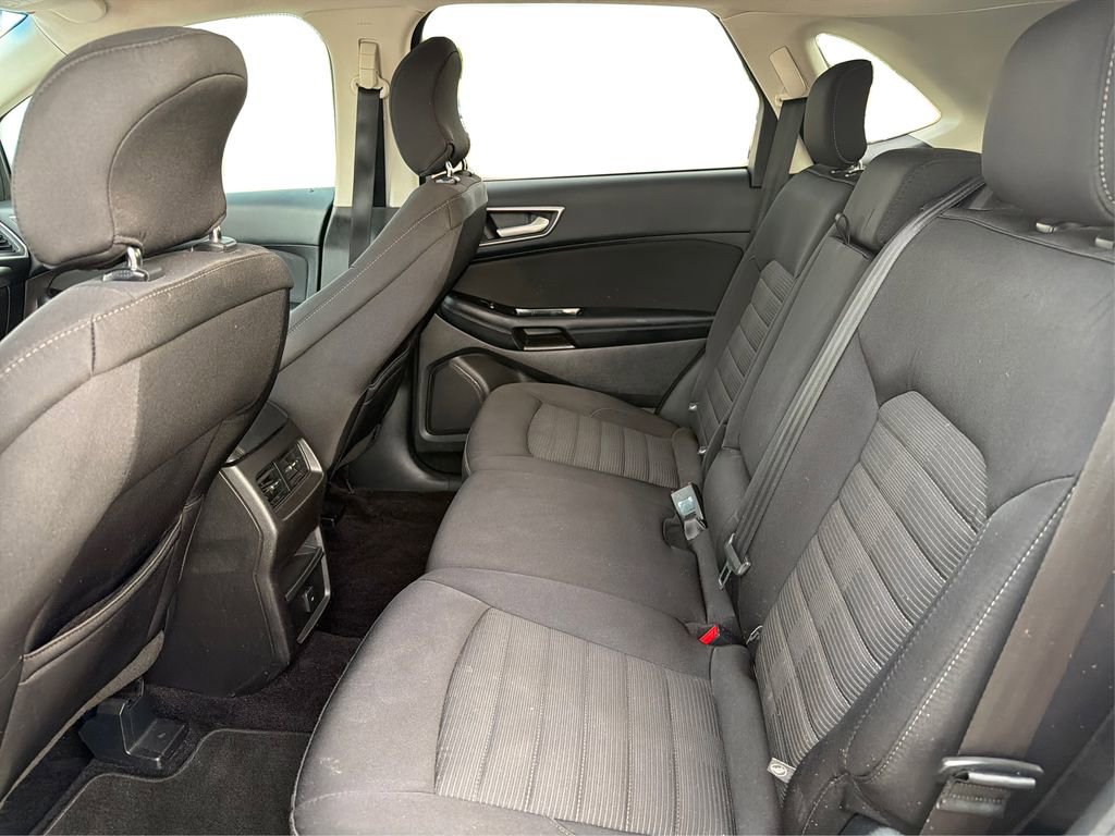 Used 2016 Ford Edge SEL AWD/4WD image 11
