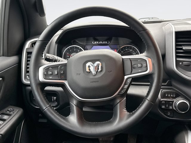 Used 2022 RAM 1500 Big Horn image 12