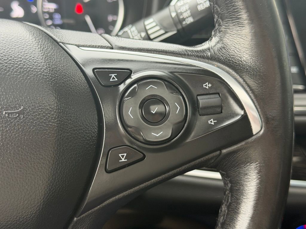 Used 2021 Buick Enclave Avenir w/ Avenir Technology Package image 20