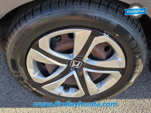 Certified 2018 Honda Civic LX image 11