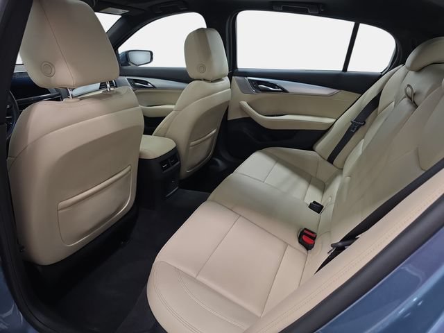 Certified 2024 Cadillac CT5 Luxury w/ Sun And Sound Package AWD/4WD image 10