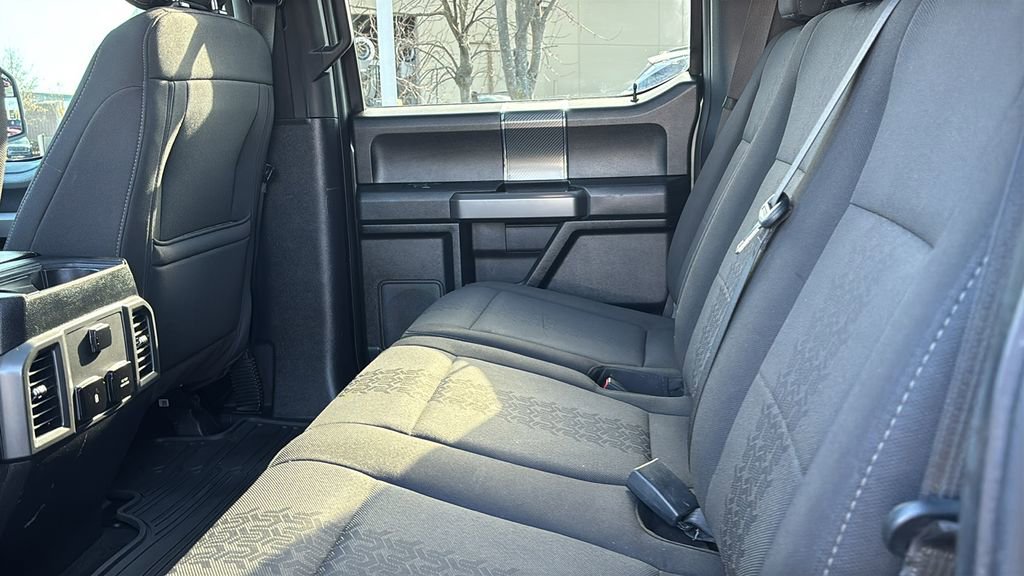 Used 2019 Ford F150 XLT w/ Equipment Group 302A Luxury image 30