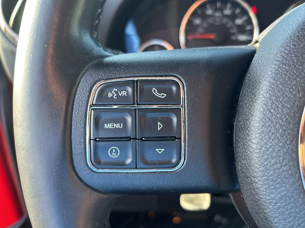 Used 2014 Jeep Wrangler Unlimited Sport w/ Connectivity Group image 38