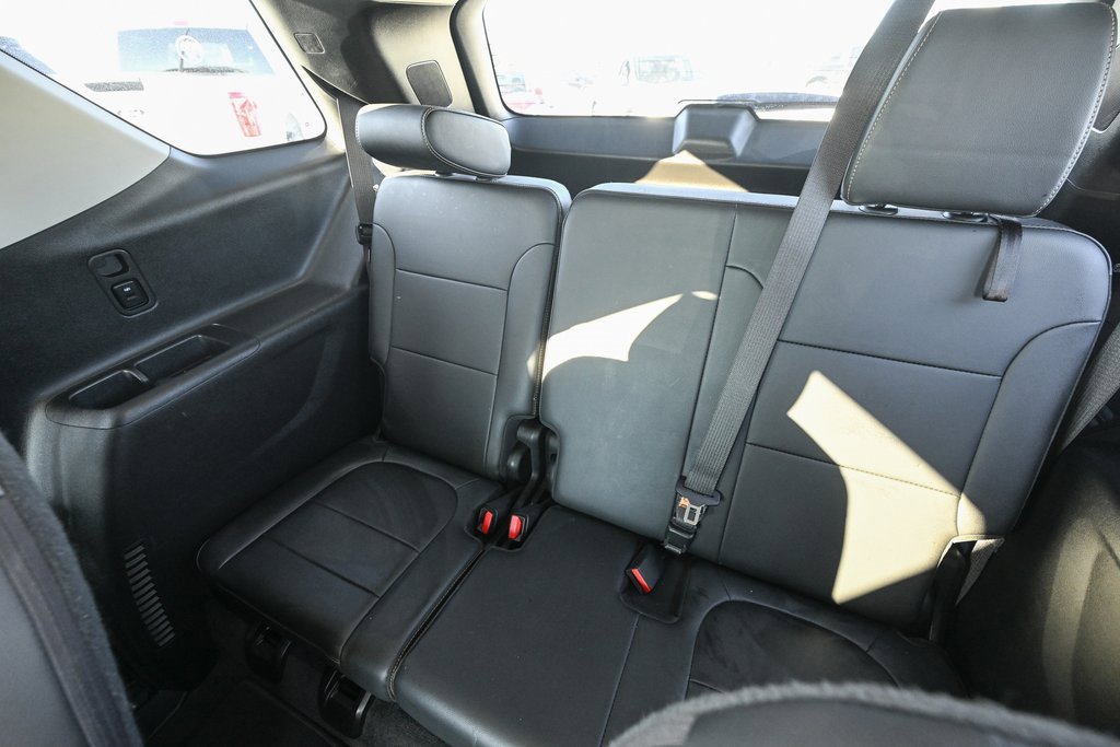 Used 2019 Chevrolet Traverse LT image 24