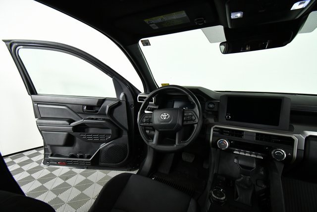 Used 2024 Toyota Tacoma SR5 image 19