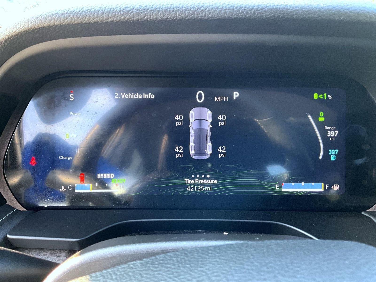 Used 2023 Jeep Grand Cherokee 4WD 4xe image 15