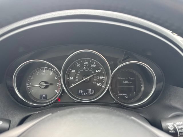 Used 2015 MAZDA CX-5 Grand Touring AWD/4WD image 22