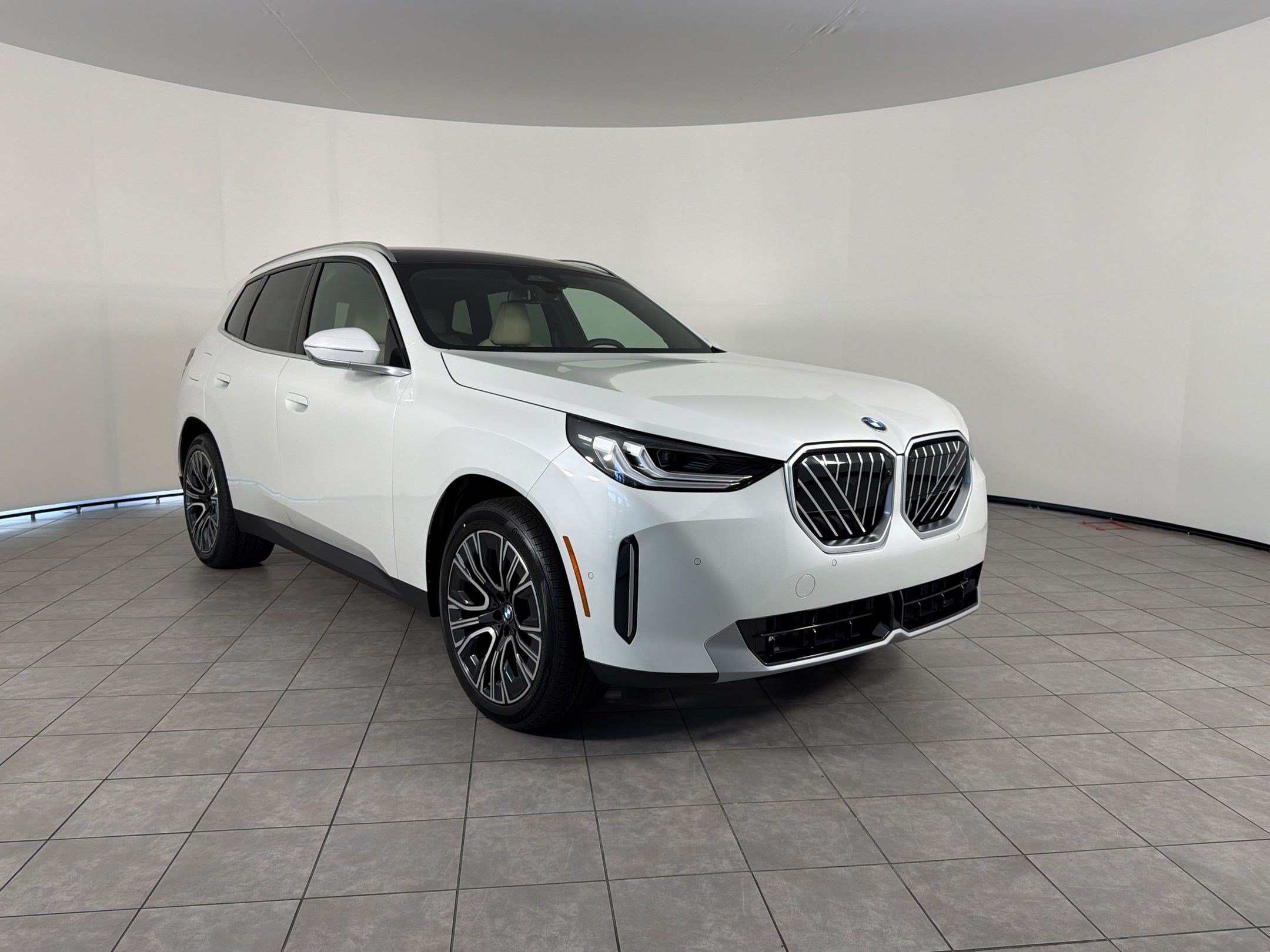 New 2026 BMW X3 xDrive30i w/ Premium Package AWD/4WD image 7