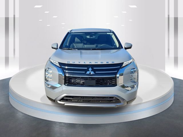 New 2026 Mitsubishi Outlander SE FWD image 2