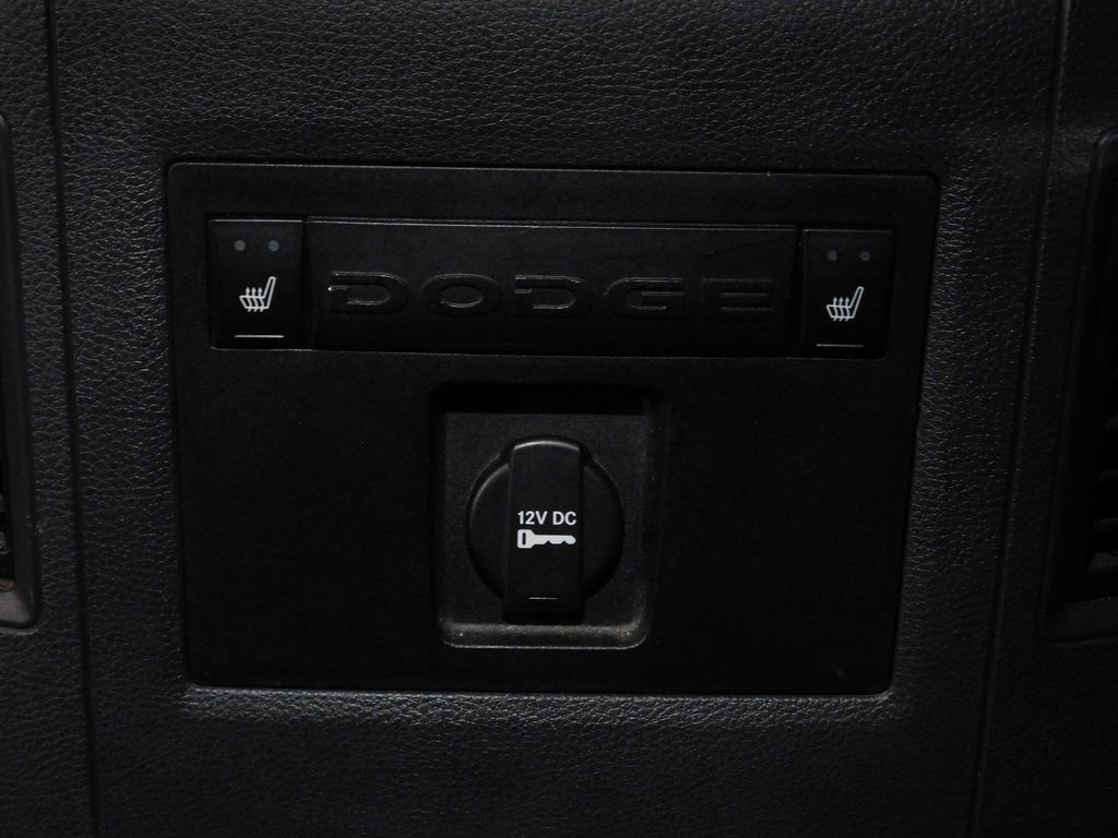 Used 2010 Dodge Ram 3500 Truck Laramie w/ HD Snow Plow Prep Group image 83