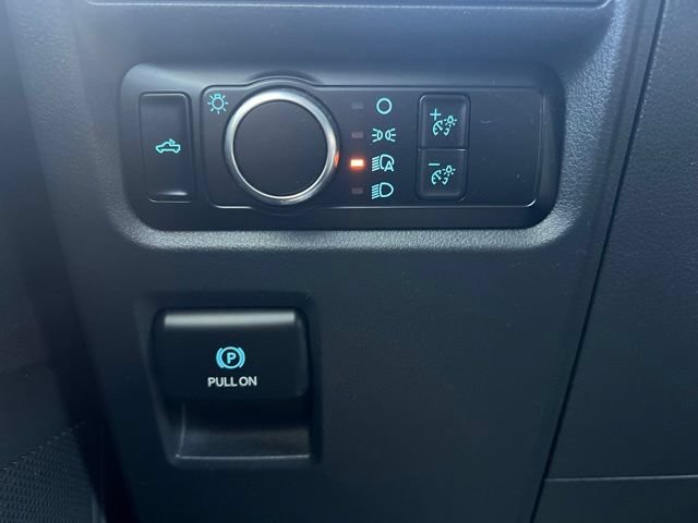 Used 2023 Ford F150 XL w/ STX Appearance Package AWD/4WD image 11