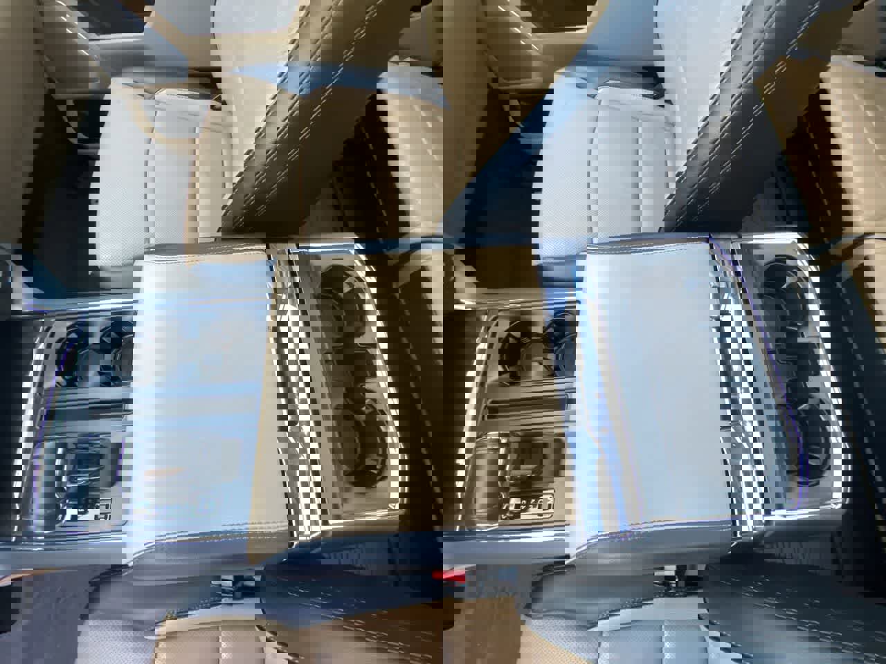 Used 2021 Ford F150 Lariat w/ Equipment Group 502A High image 20