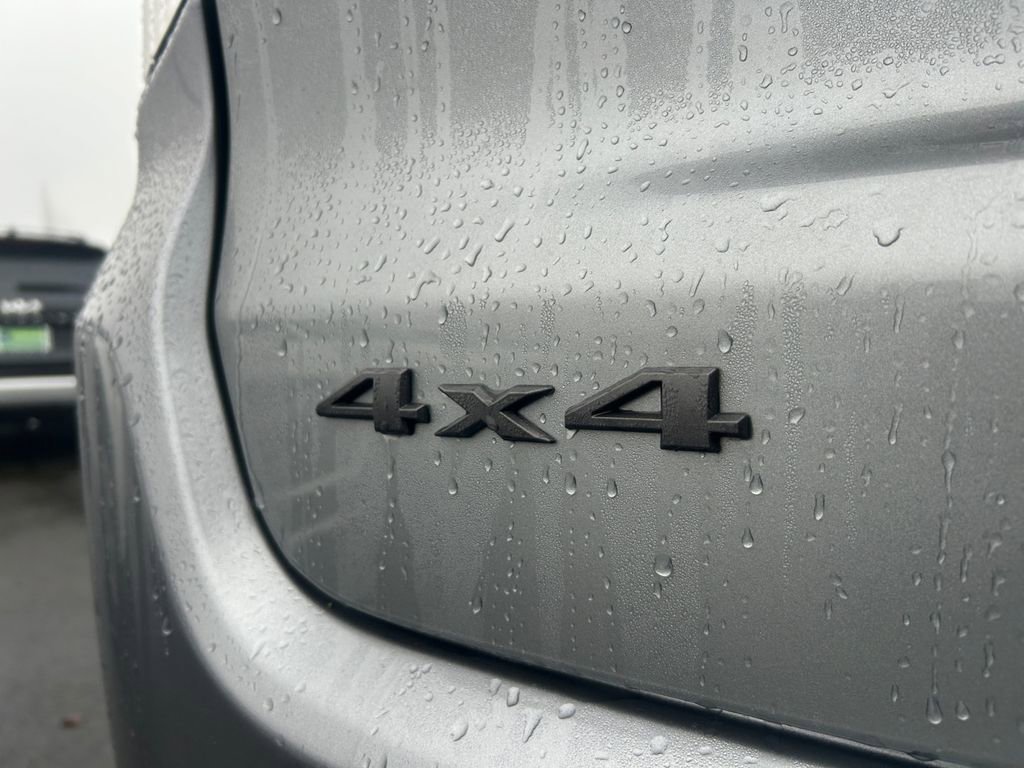 Used 2020 Jeep Compass Trailhawk image 35