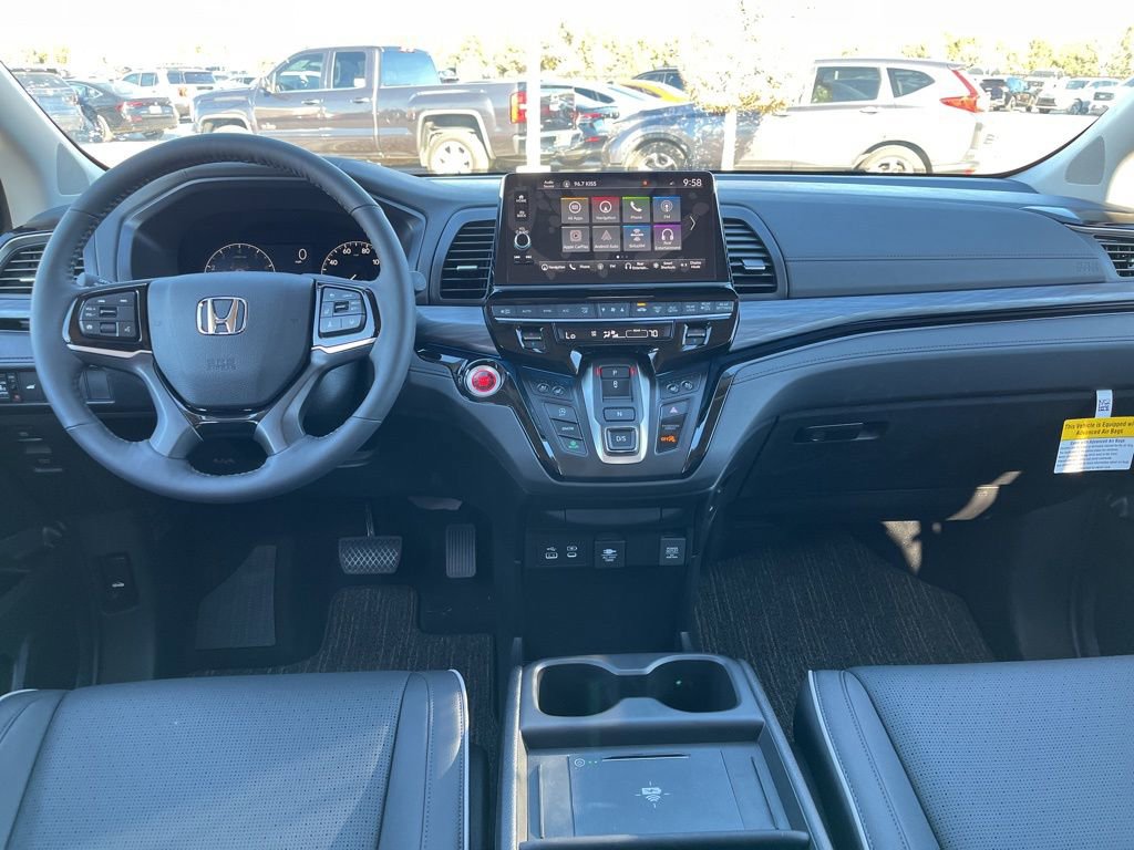 Used 2026 Honda Odyssey Elite image 17