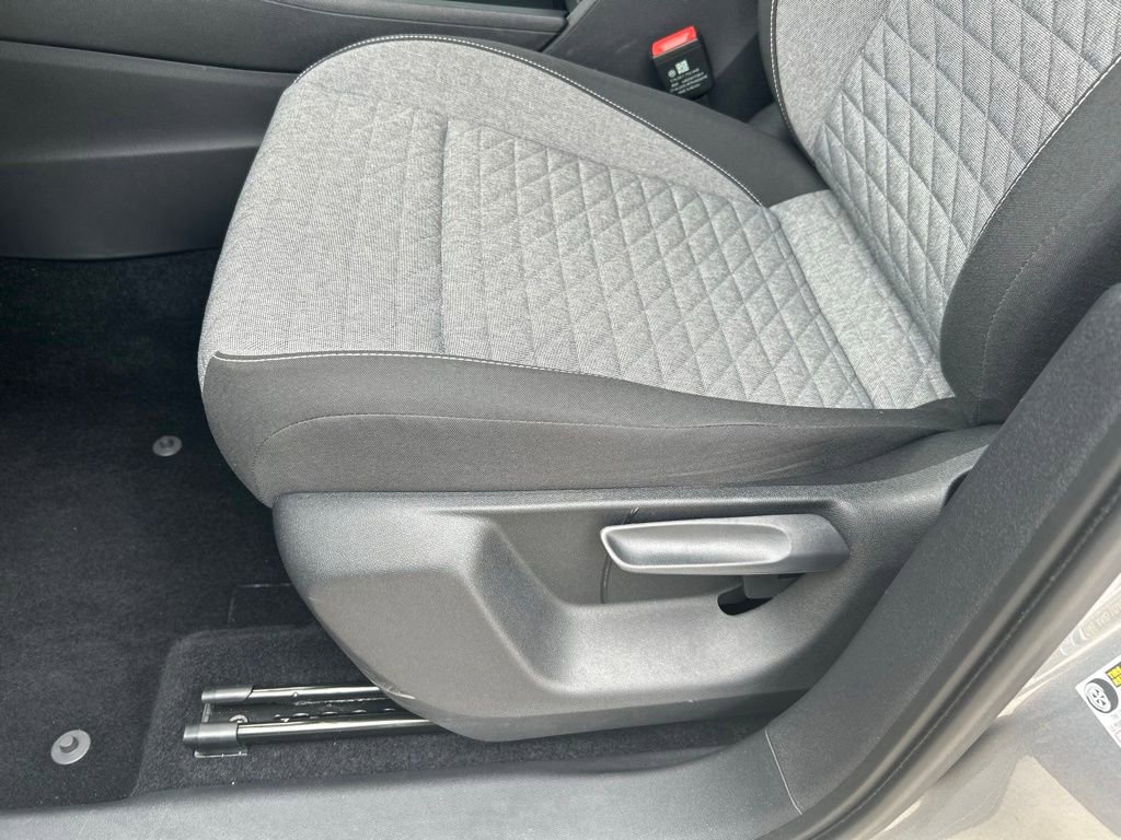 Certified 2025 Volkswagen Tiguan S FWD image 49