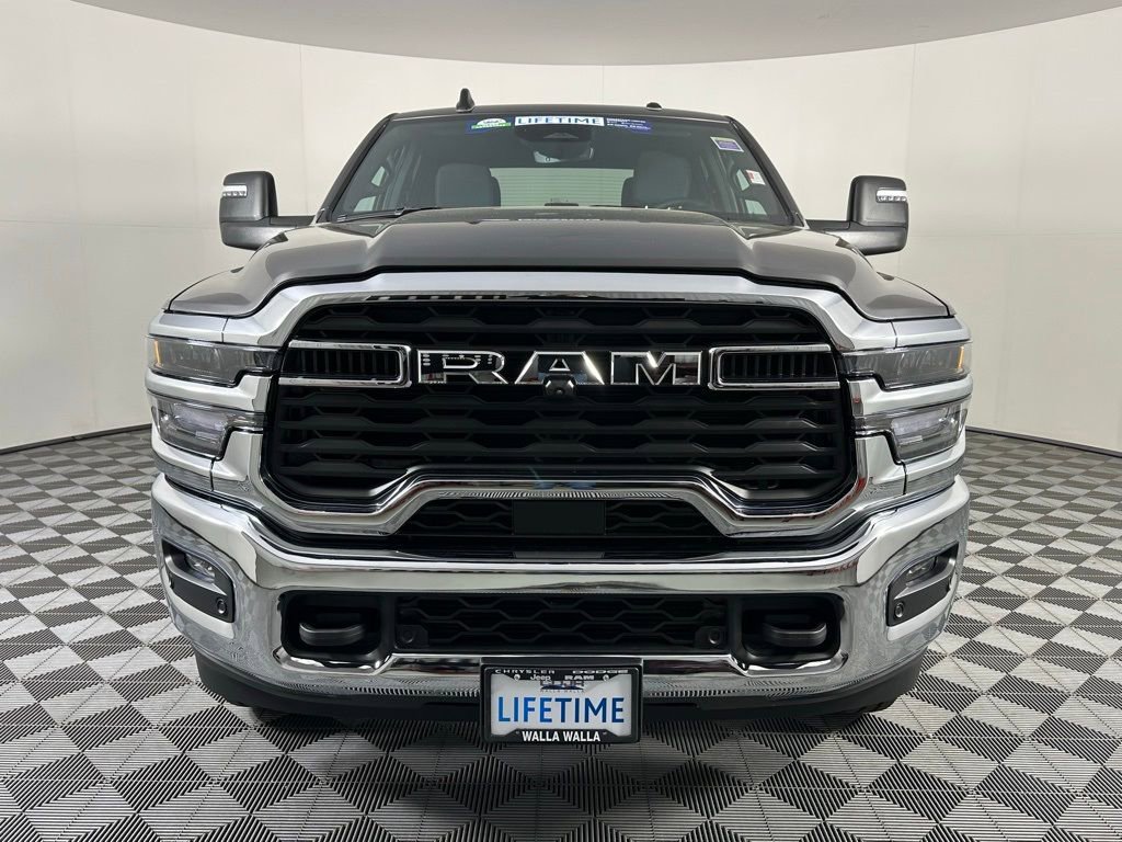New 2025 RAM 2500 Big Horn image 10