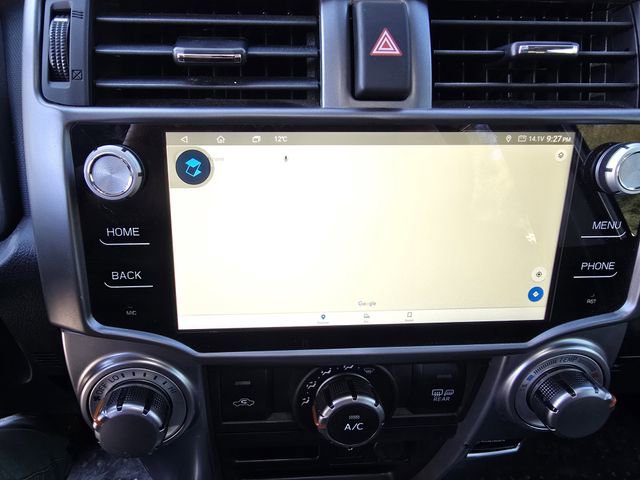 Used 2018 Toyota 4Runner SR5 Premium image 6