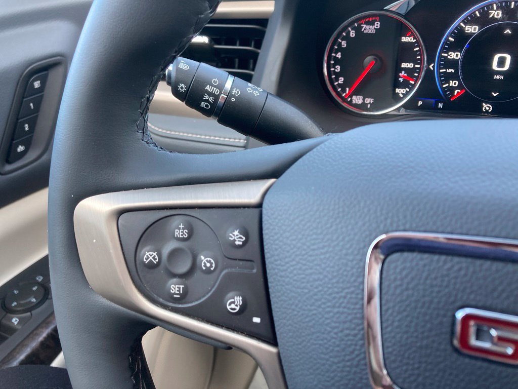 Certified 2023 GMC Acadia Denali AWD/4WD image 26