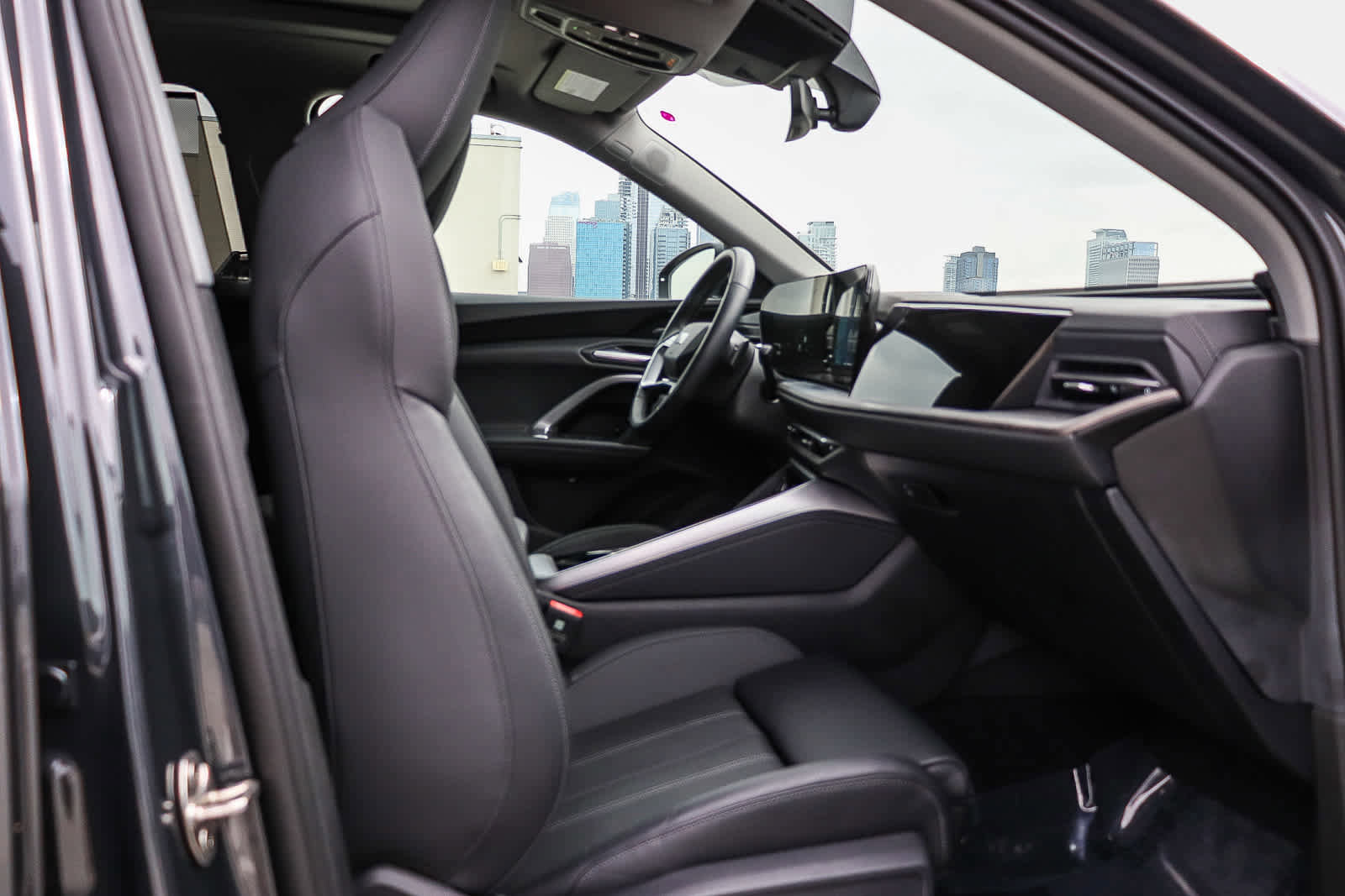 Used 2025 Audi Q5 Premium Plus w/ Premium Plus image 20