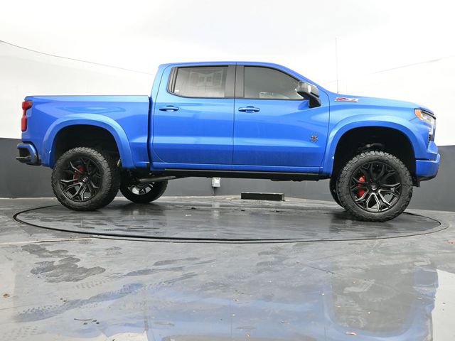 New 2025 Chevrolet Silverado 1500 RST image 38